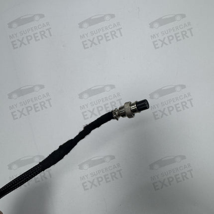 Тестовая платформа Lamborghini Huracan Aventador Cluster от BEYOND OBD