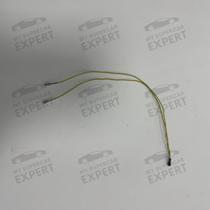 BMW i8 (I12/I15) 2014-2020 353V High Voltage Battery Module Temperatur ...
