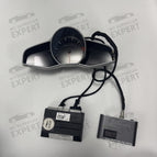 Full (can diagnose if you also connect a SCUG)