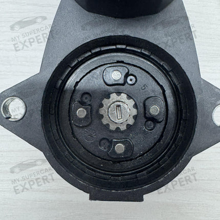 BMW 5 Series (F10/F11/F18) 6 Series (F12/F13) X3 (F25) X4 (F26) 2010-2017 Parking Brake Motor 34216794618 Aftermarket