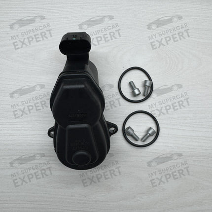 BMW 5 Series (F10/F11/F18) 6 Series (F12/F13) X3 (F25) X4 (F26) 2010-2017 Parking Brake Motor 34216794618 Aftermarket