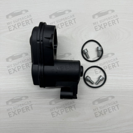 BMW 5 Series (F10/F11/F18) 6 Series (F12/F13) X3 (F25) X4 (F26) 2010-2017 Parking Brake Motor 34216794618 Aftermarket