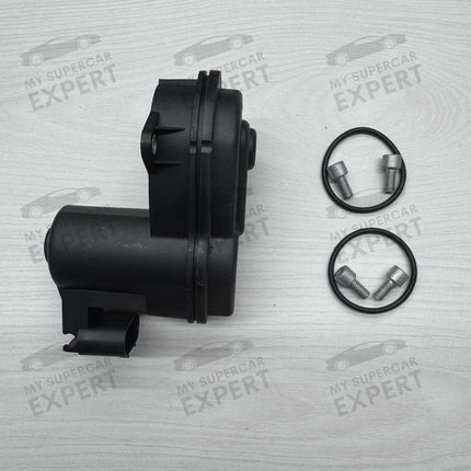 BMW 5 Series (F10/F11/F18) 6 Series (F12/F13) X3 (F25) X4 (F26) 2010-2017 Parking Brake Motor 34216794618 Aftermarket