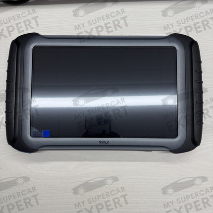 XTOOL New 2025 E2S Multibrand Diagnostic for EV and hybrids upgrade of N9EV