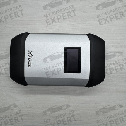 XTOOL New 2025 E2S Multibrand Diagnostic for EV and hybrids upgrade of N9EV