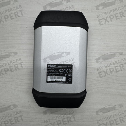 XTOOL New 2025 E2S Multibrand Diagnostic for EV and hybrids upgrade of N9EV