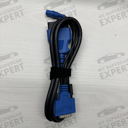 XTOOL New 2025 E2S Multibrand Diagnostic for EV and hybrids upgrade of N9EV