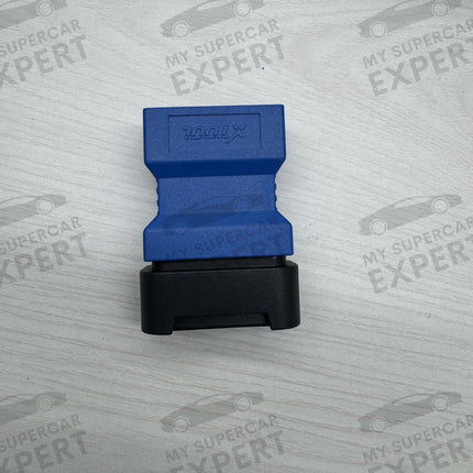 XTOOL New 2025 E2S Multibrand Diagnostic for EV and hybrids upgrade of N9EV