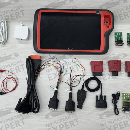 New xHorse VVDI Key Tool Plus Key Programmer chip programmer and immo device all-in-one