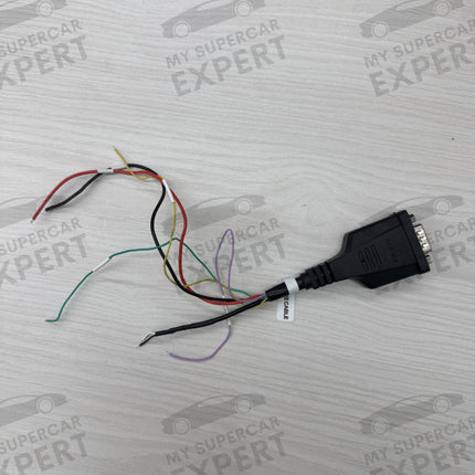 New xHorse VVDI Key Tool Plus Key Programmer chip programmer and immo device all-in-one