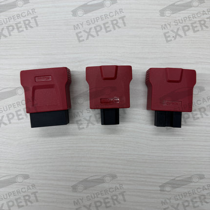 New xHorse VVDI Key Tool Plus Key Programmer chip programmer and immo device all-in-one