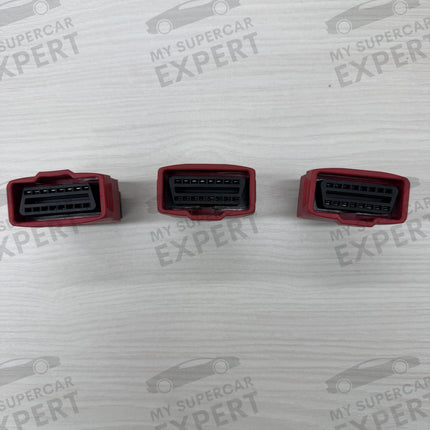 New xHorse VVDI Key Tool Plus Key Programmer chip programmer and immo device all-in-one