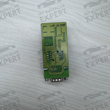 New xHorse VVDI Key Tool Plus Key Programmer chip programmer and immo device all-in-one