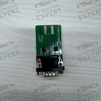 New xHorse VVDI Key Tool Plus Key Programmer chip programmer and immo device all-in-one