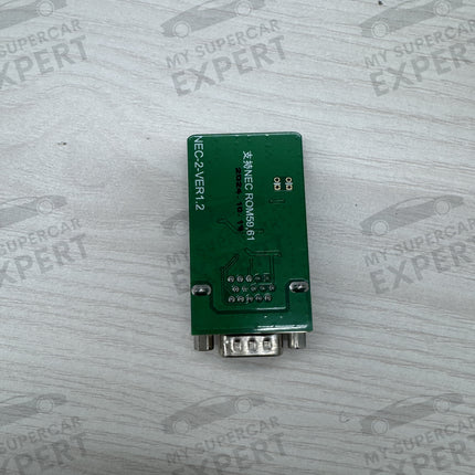 New xHorse VVDI Key Tool Plus Key Programmer chip programmer and immo device all-in-one