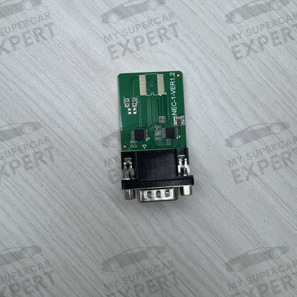 New xHorse VVDI Key Tool Plus Key Programmer chip programmer and immo device all-in-one