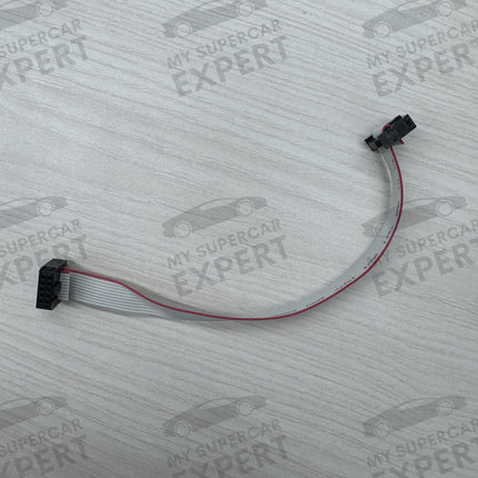 Jaguar Land Rover 2022-2024 12V Lithium Battery BMS Repair Programmer by My Supercar Expert