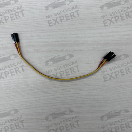 Jaguar Land Rover 2022-2024 12V Lithium Battery BMS Repair Programmer by My Supercar Expert