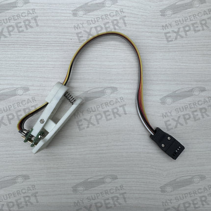 Jaguar Land Rover 2022-2024 12V Lithium Battery BMS Repair Programmer by My Supercar Expert