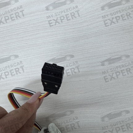 Jaguar Land Rover 2022-2024 12V Lithium Battery BMS Repair Programmer by My Supercar Expert