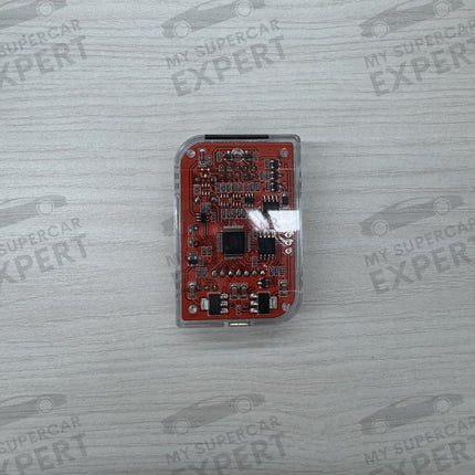 Jaguar Land Rover 2022-2024 12V Lithium Battery BMS Repair Programmer by My Supercar Expert