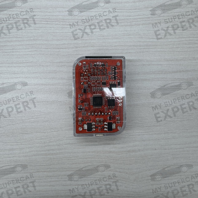 Programador de reparación BMS para baterías de litio de 12 V de Jaguar Land Rover (2022-2024) de My Supercar Expert