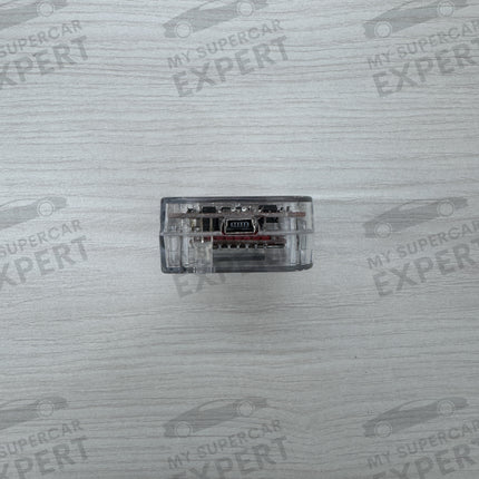 Jaguar Land Rover 2022-2024 12V Lithium Battery BMS Repair Programmer by My Supercar Expert