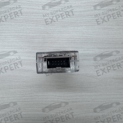 Jaguar Land Rover 2022-2024 12V Lithium Battery BMS Repair Programmer by My Supercar Expert