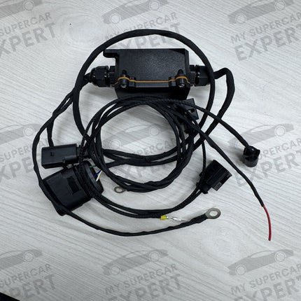 Mercedes-Benz S400 (W221) Híbrido 2010-2013 Kit de conversión S400 a S350