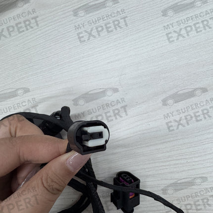 Mercedes-Benz S400 (W221) Híbrido 2010-2013 Kit de conversión S400 a S350