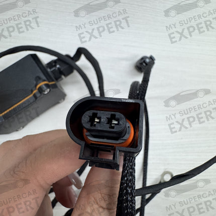 Mercedes-Benz S400 (W221) Híbrido 2010-2013 Kit de conversión S400 a S350