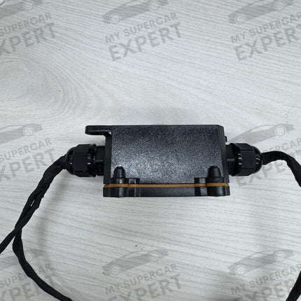 Mercedes-Benz S400 (W221) Híbrido 2010-2013 Kit de conversión S400 a S350