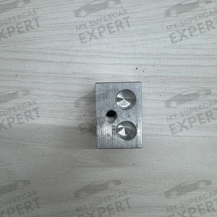 Mercedes-Benz S400 (W221) Híbrido 2010-2013 Kit de conversión S400 a S350