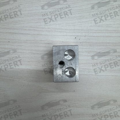 Mercedes-Benz S400 (W221) Híbrido 2010-2013 Kit de conversión S400 a S350