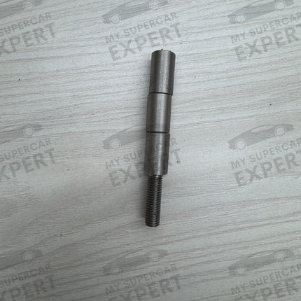 Mercedes-Benz S400 (W221) Híbrido 2010-2013 Kit de conversión S400 a S350