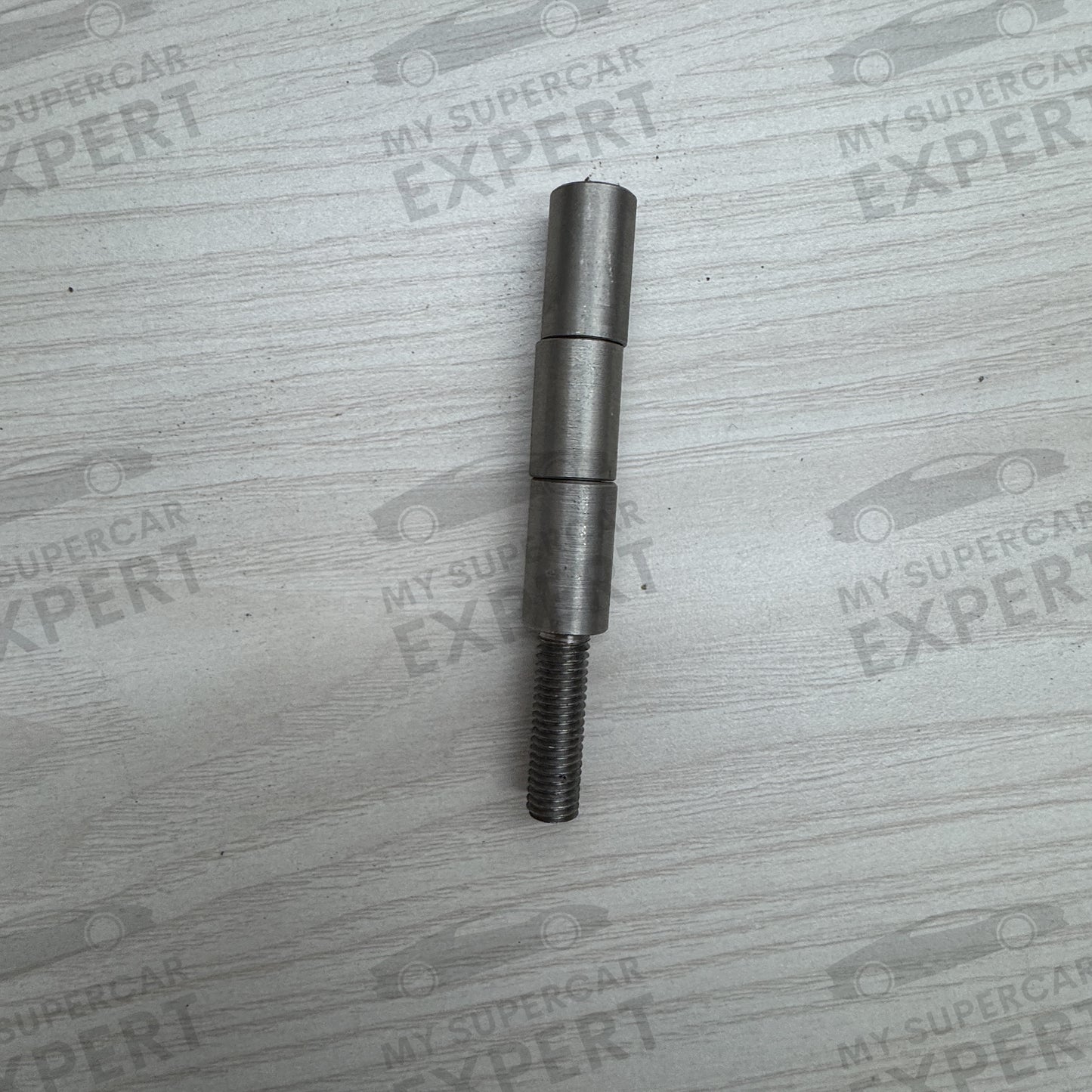 Mercedes-Benz S400 (W221) Híbrido 2010-2013 Kit de conversión S400 a S350