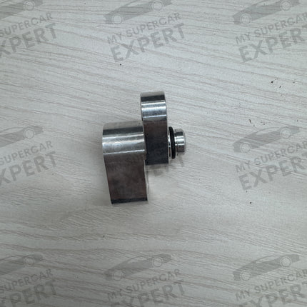 Mercedes-Benz S400 (W221) Híbrido 2010-2013 Kit de conversión S400 a S350