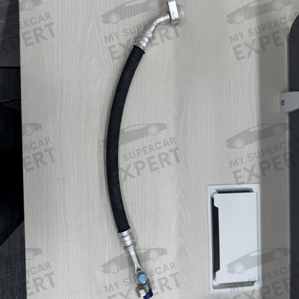 Mercedes-Benz S400 (W221) Híbrido 2010-2013 Kit de conversión S400 a S350