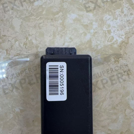 Ferrari 458 (F142) 488 (F142M) California (F149) California T (F149M) FF (F151) F12Berlinetta (F152) 2009-2019 NIT CAN BOX 321663 Aftermarket