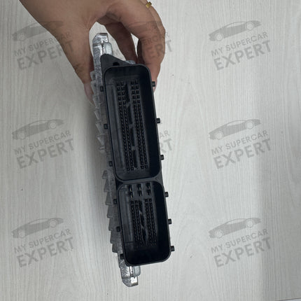 Mercedes Benz MB S Class (W221) 2010-2013 S400 Hybrid ECU Engine Control Unit Bosch ME17.7 A2729005300 0261S07226 Aftermarket