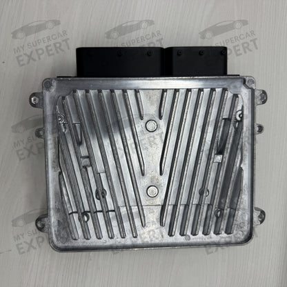 Mercedes Benz MB S Class (W221) 2010-2013 S400 Hybrid ECU Engine Control Unit Bosch ME17.7 A2729005300 0261S07226 Aftermarket