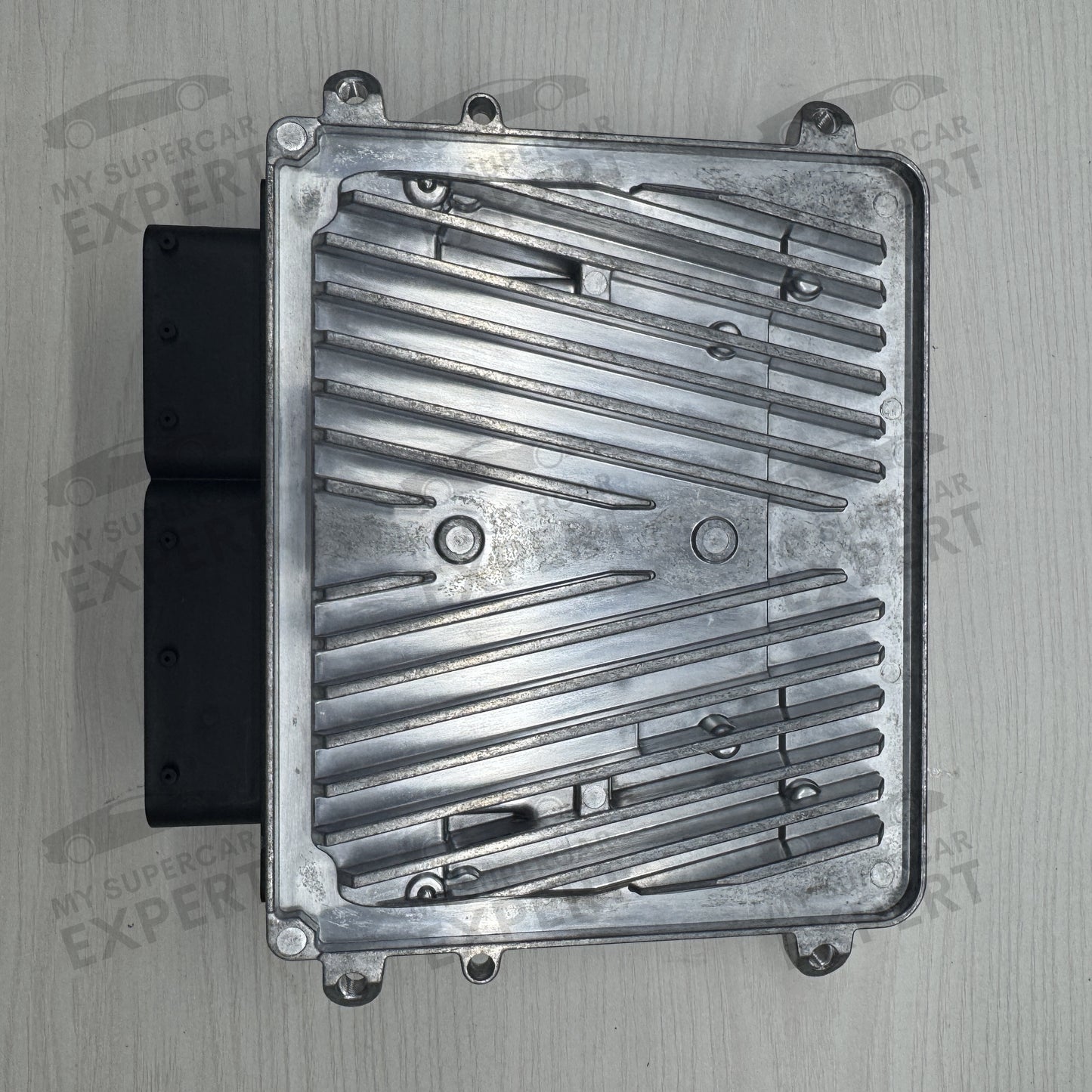 Mercedes Benz MB S Class (W221) 2010-2013 S400 Hybrid ECU Engine Control Unit Bosch ME17.7 A2729005300 0261S07226 Aftermarket