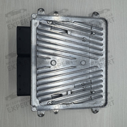 Mercedes Benz MB S Class (W221) 2010-2013 S400 Hybrid ECU Engine Control Unit Bosch ME17.7 A2729005300 0261S07226 Aftermarket