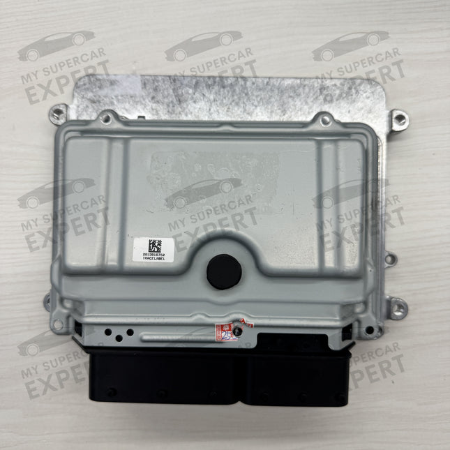 Mercedes Benz MB S Class (W221) 2010-2013 S400 Hybrid ECU Engine Control Unit Bosch ME17.7 A2729005300 0261S07226 Aftermarket