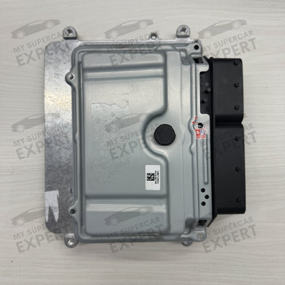 Mercedes Benz MB S Class (W221) 2010-2013 S400 Hybrid ECU Engine Control Unit Bosch ME17.7 A2729005300 0261S07226 Aftermarket