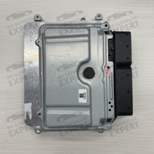 Mercedes Benz MB S Class (W221) 2010-2013 S400 Hybrid ECU Engine Control Unit Bosch ME17.7 A2729005300 0261S07226 Aftermarket