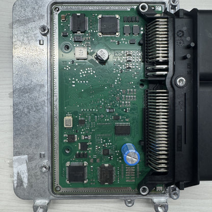 Mercedes Benz MB S Class (W221) 2010-2013 S400 Hybrid ECU Engine Control Unit Bosch ME17.7 A2729005300 0261S07226 Aftermarket