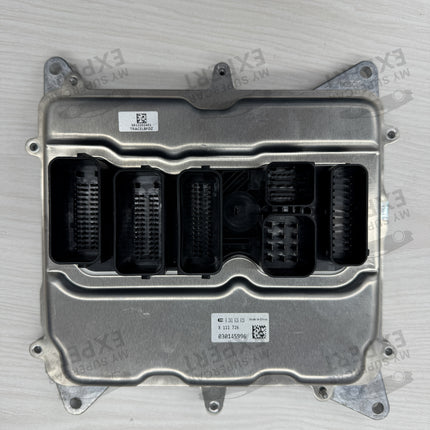 BMW X1 (E84) X3 (F25) X5 (F15) 1 Series (F20/F21) 3 Series (F30/F31/F35) 5 Series (F07/F10/F11/F18) 2009-2017 Bosch MEVD17.2.P N20 Engine Control Unit DME 8643743 0261S11887 Aftermarket