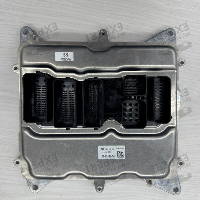 BMW X1 (E84) X3 (F25) X5 (F15) 1 Series (F20/F21) 3 Series (F30/F31/F35) 5 Series (F07/F10/F11/F18) 2009-2017 Bosch MEVD17.2.P N20 Engine Control Unit DME 8643743 0261S11887 Aftermarket