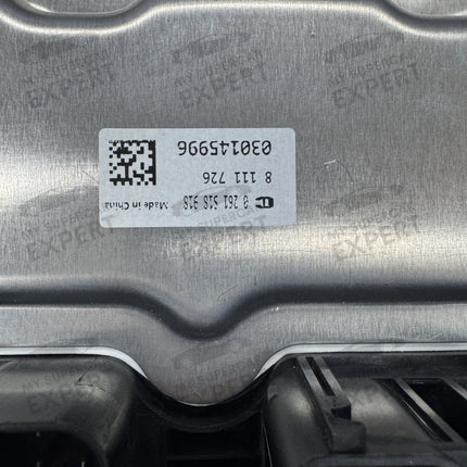 BMW X1 (E84) X3 (F25) X5 (F15) 1 Series (F20/F21) 3 Series (F30/F31/F35) 5 Series (F07/F10/F11/F18) 2009-2017 Bosch MEVD17.2.P N20 Engine Control Unit DME 8643743 0261S11887 Aftermarket